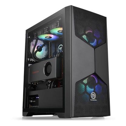  Зображення Персональний комп`ютер Expert PC Ultimate (I12700KF.32.S1.3070T.G6107) 